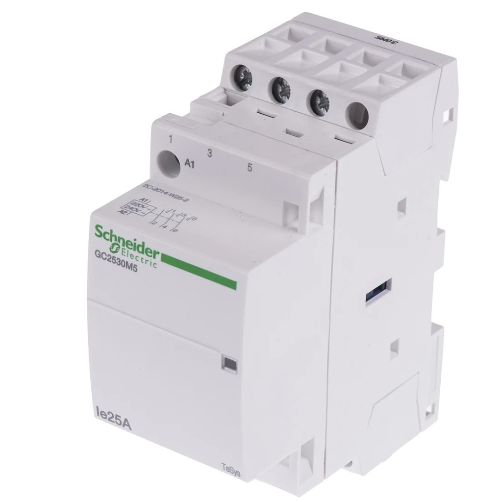 SCHNEIDER ELECTRIC GC2530M5