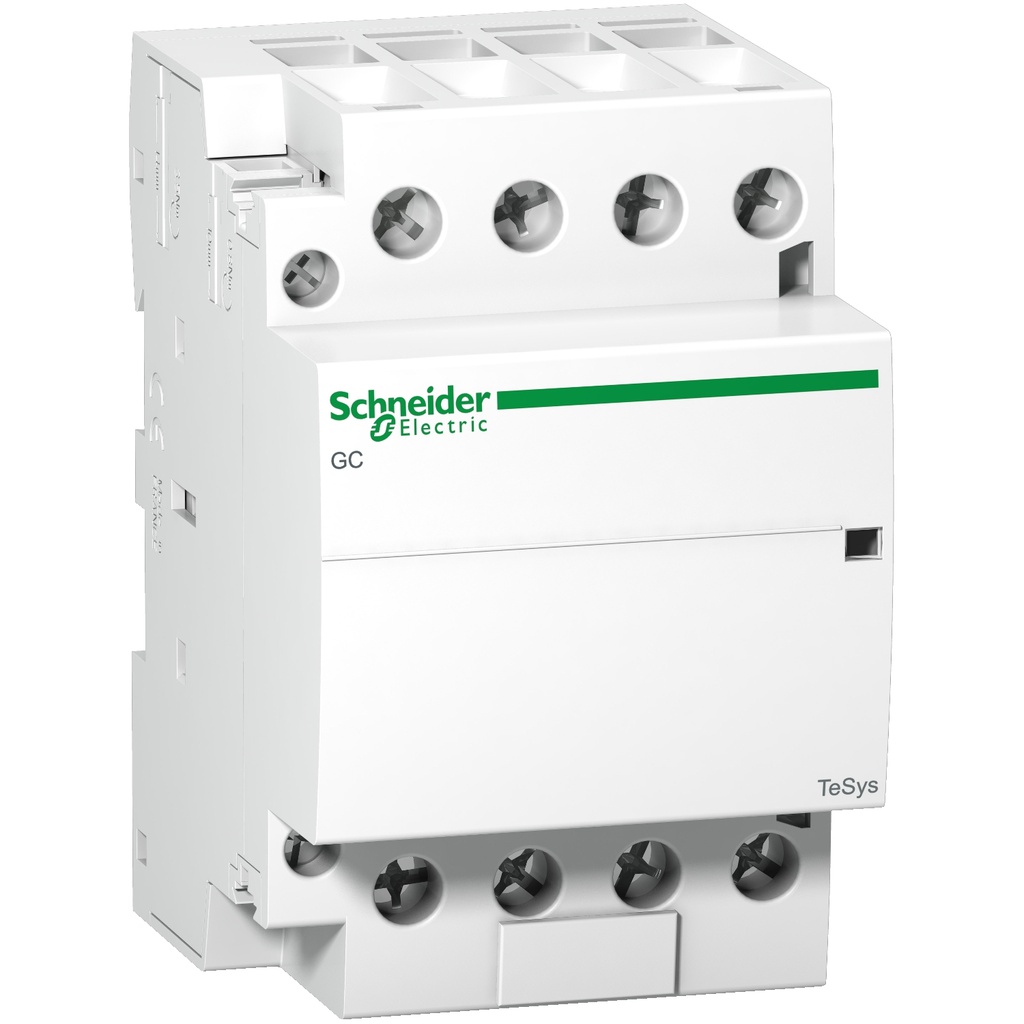 SCHNEIDER ELECTRIC GC4004M5