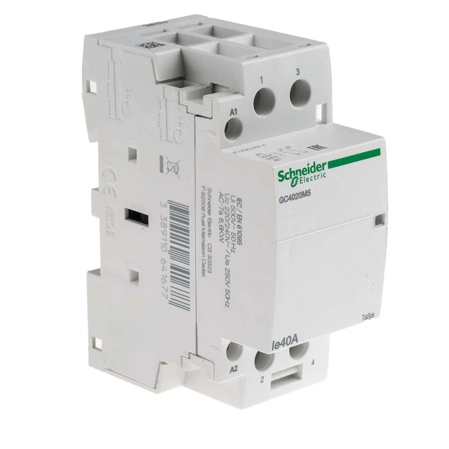 SCHNEIDER ELECTRIC GC4020M5