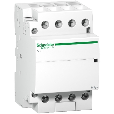 SCHNEIDER ELECTRIC GC6304M5