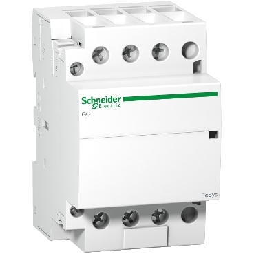 SCHNEIDER ELECTRIC GC6330M5