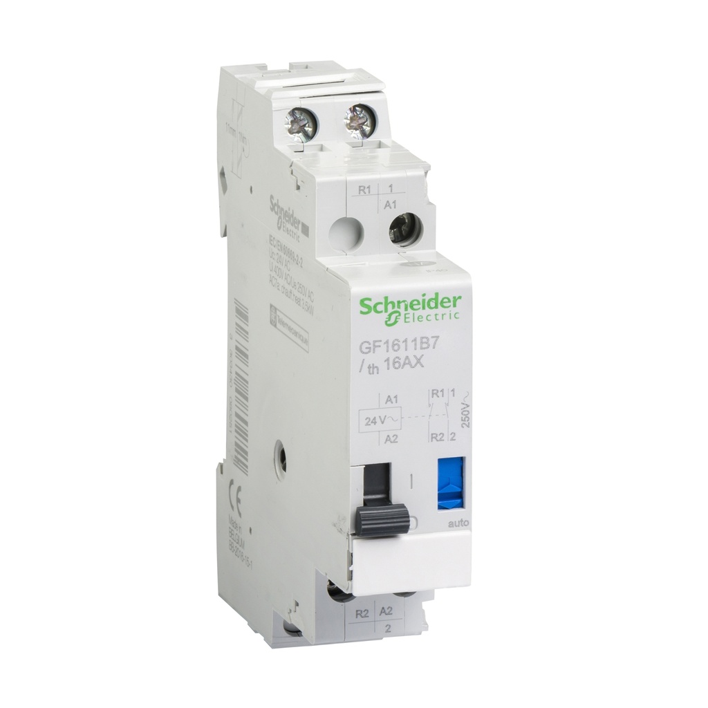 SCHNEIDER ELECTRIC GF1611B7