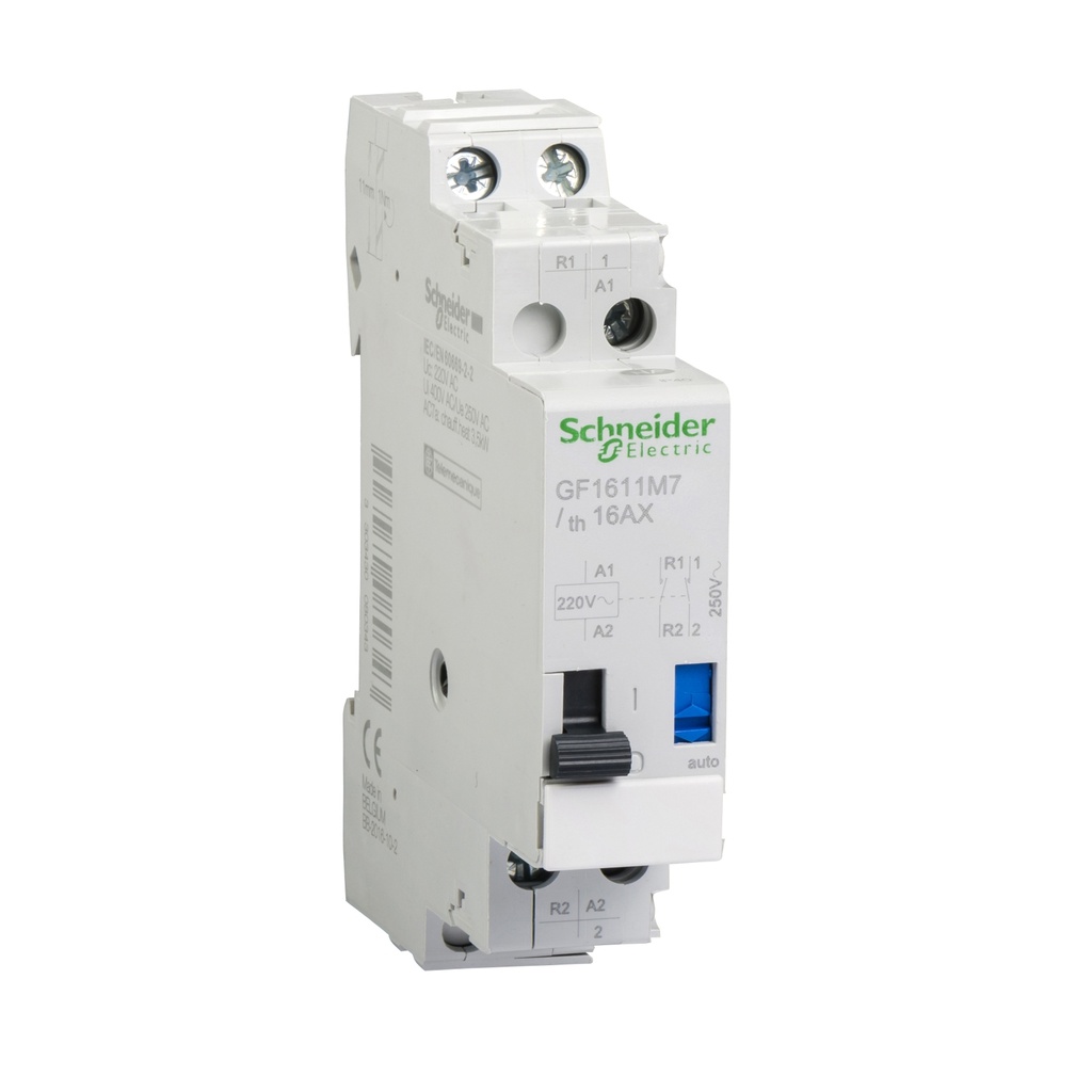 SCHNEIDER ELECTRIC GF1611M7