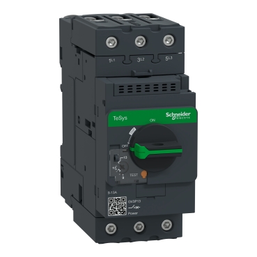 SCHNEIDER ELECTRIC GV3P13