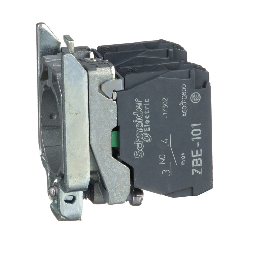 SCHNEIDER ELECTRIC ZB4BZ103