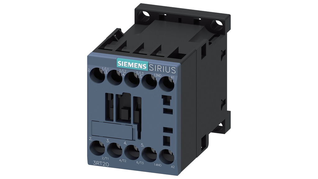 SIEMENS 3RT2018-1AN21