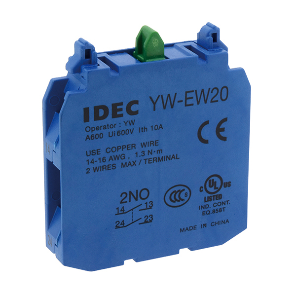 IDEC YW-EW20