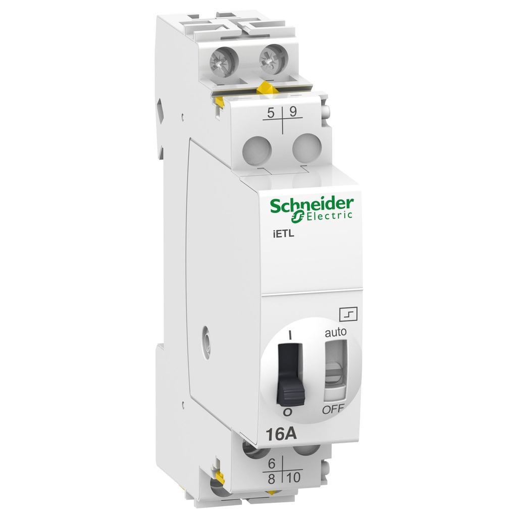 SCHNEIDER A9C32116