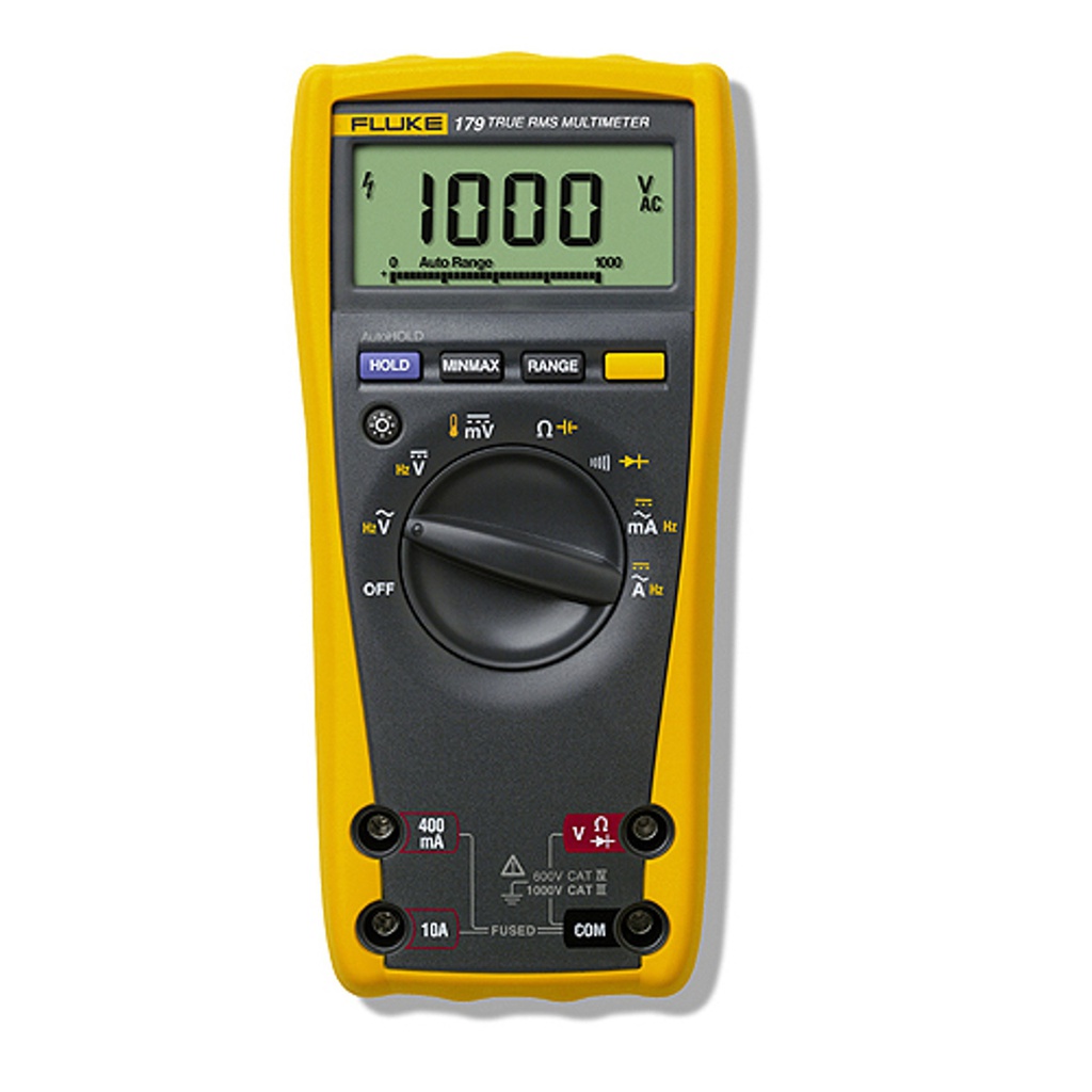 FLUKE 179