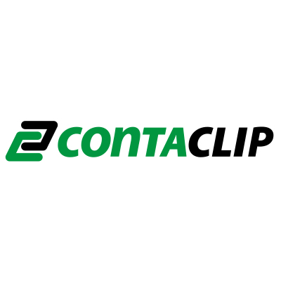 CONTA-CLIP SB 5/10 F 500/pk