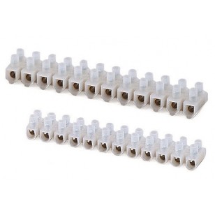 CE Plastic Terminal Block