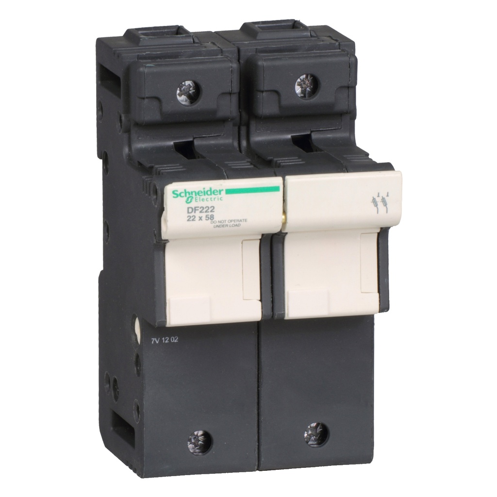 SCHNEIDER ELECTRIC DF222