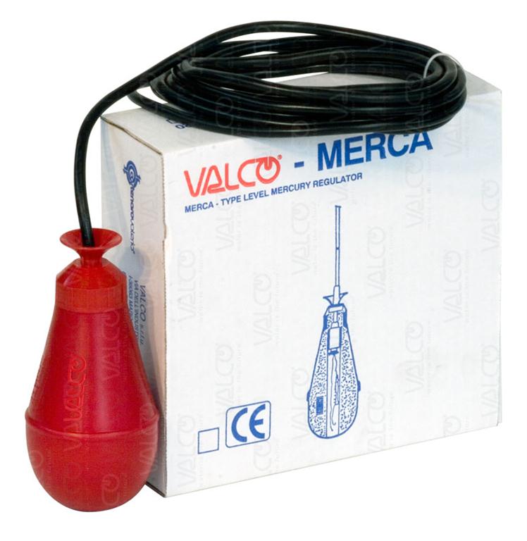 VALCO MERCA 5M