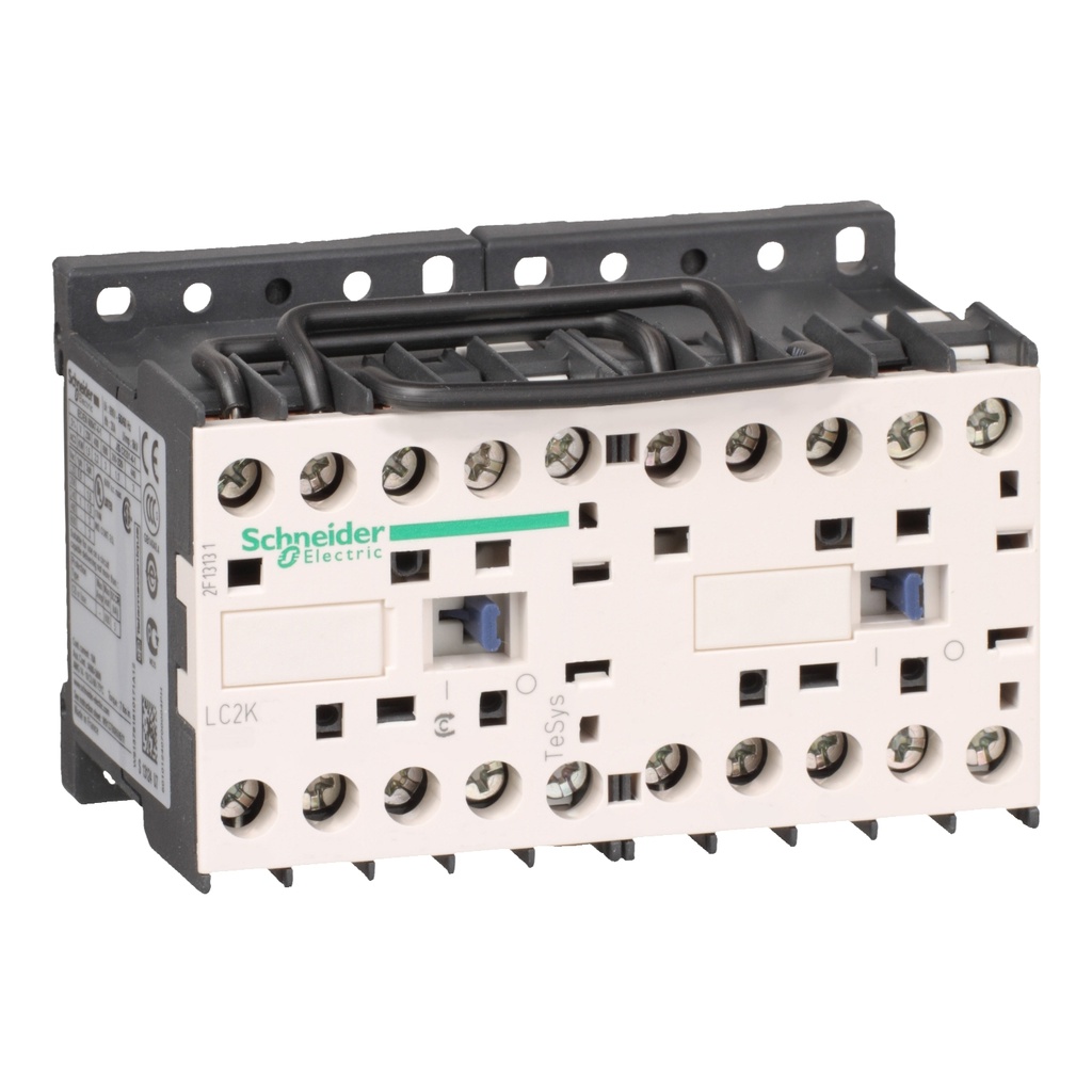 SCHNEIDER ELECTRIC LC2K1210F7