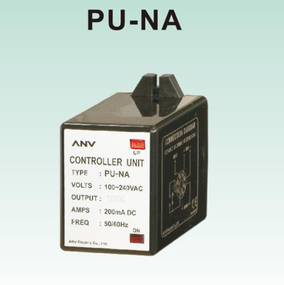 ANV PU-NA