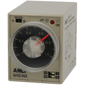 ANLY AH3-NB AC200-240V