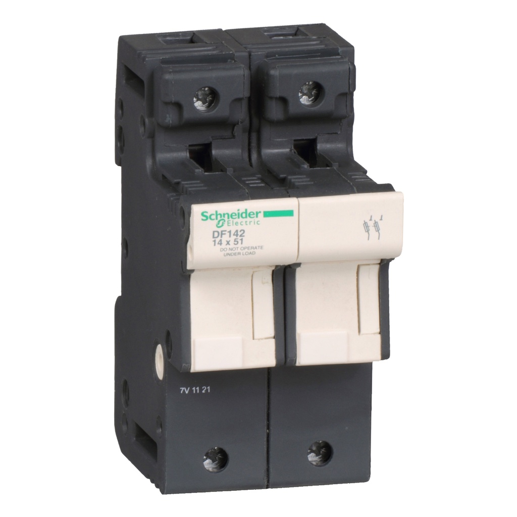 SCHNEIDER ELECTRIC DF142