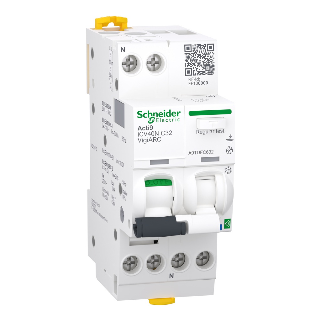 SCHNEIDER ELECTRIC A9TDFC632
