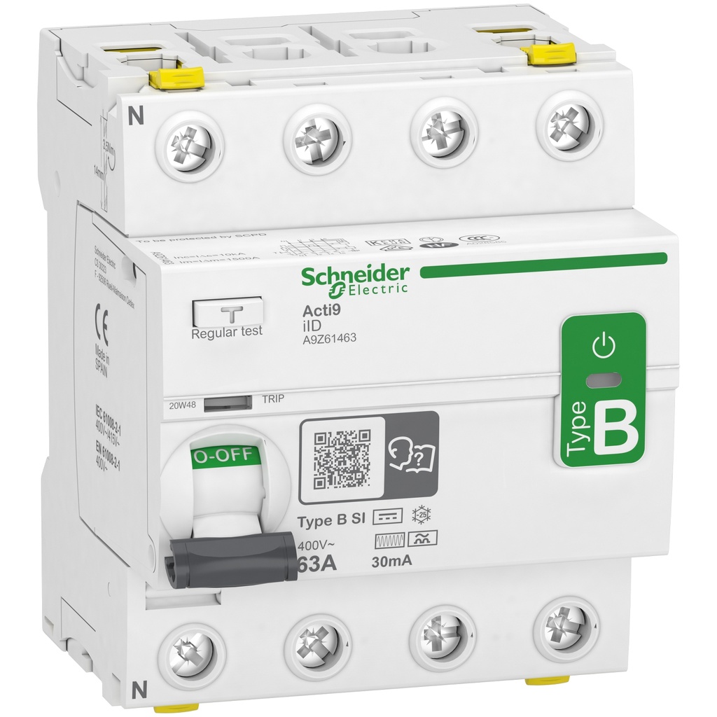 SCHNEIDER ELECTRIC A9Z61463