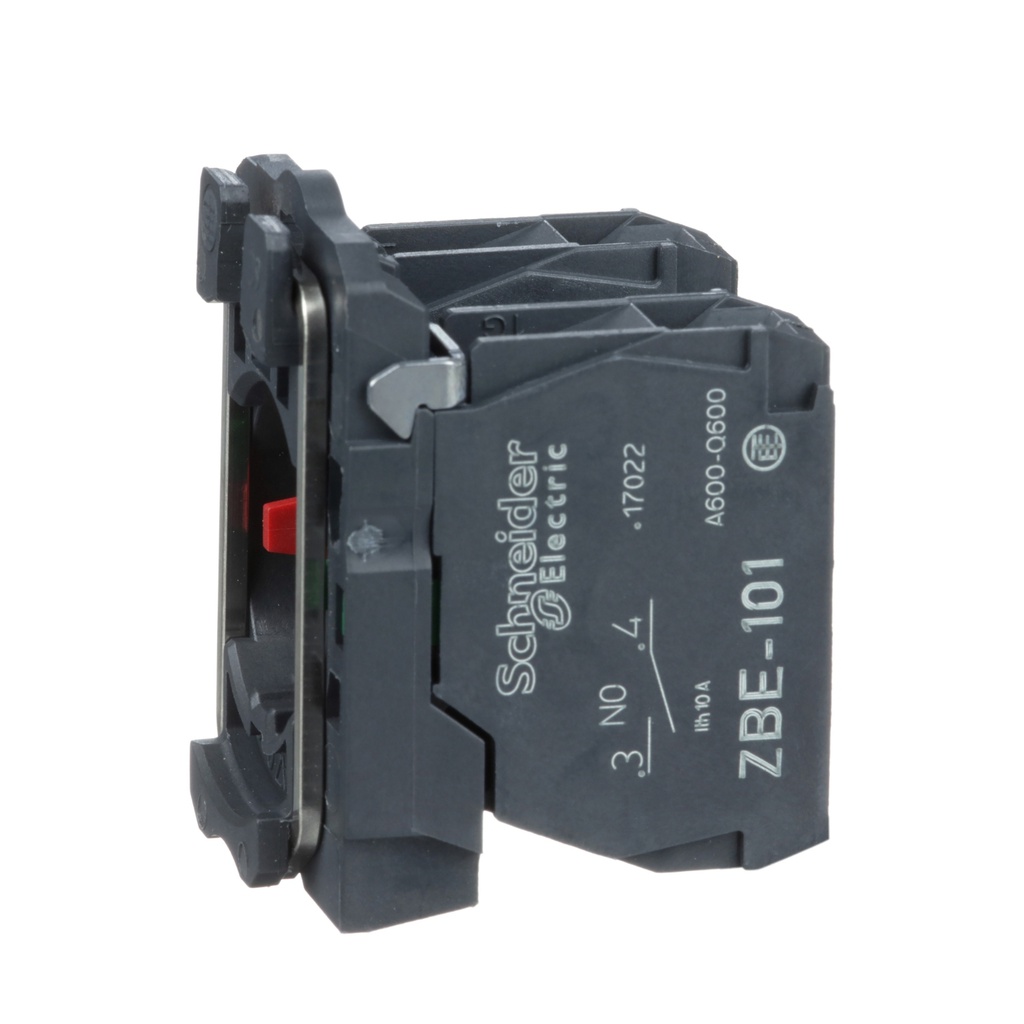 SCHNEIDER ELECTRIC ZB5AZ105