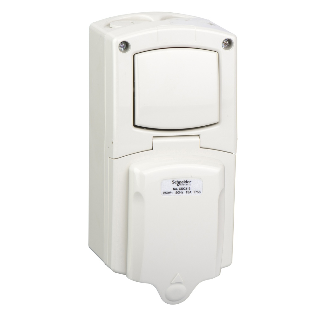 SCHNEIDER CSC313 GY