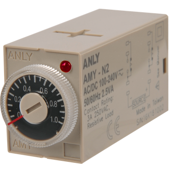 ANLY AMY-N4 AC/DC12-24V