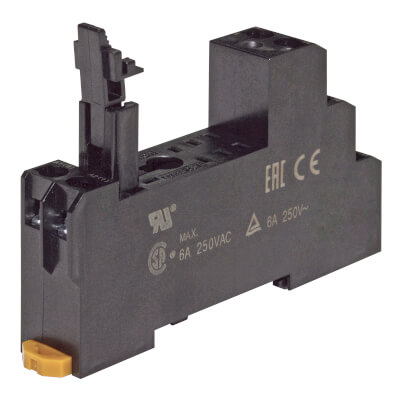 OMRON P2RFZ-08-E