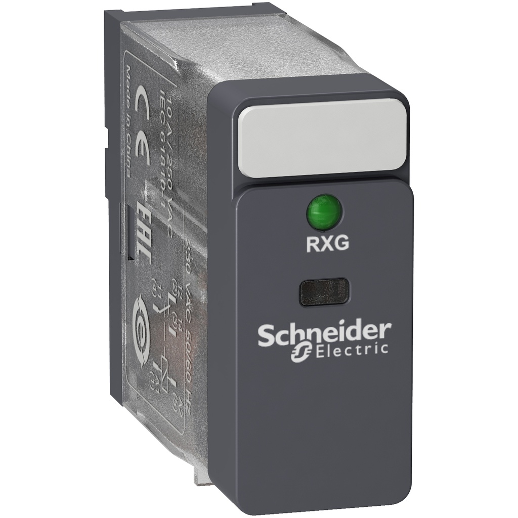 SCHNEIDER RXG13P7