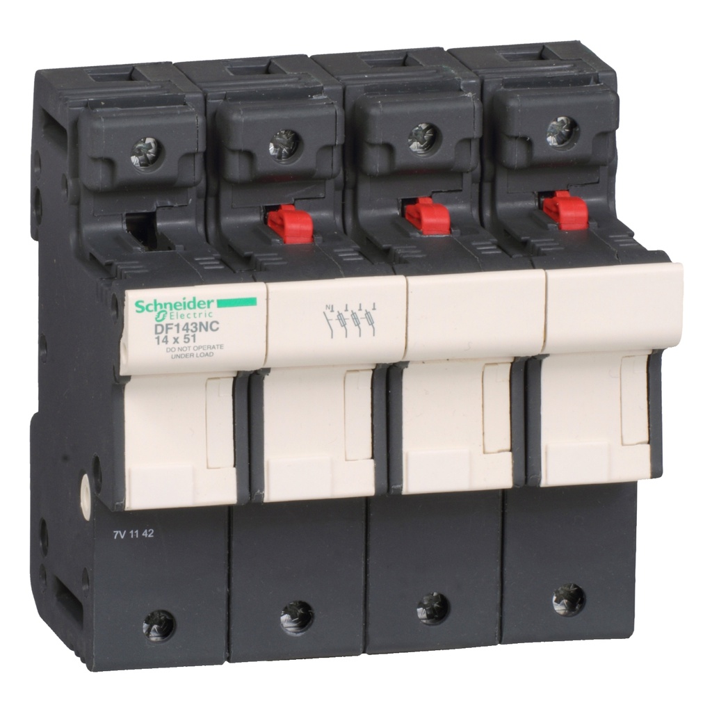 SCHNEIDER ELECTRIC DF143NC