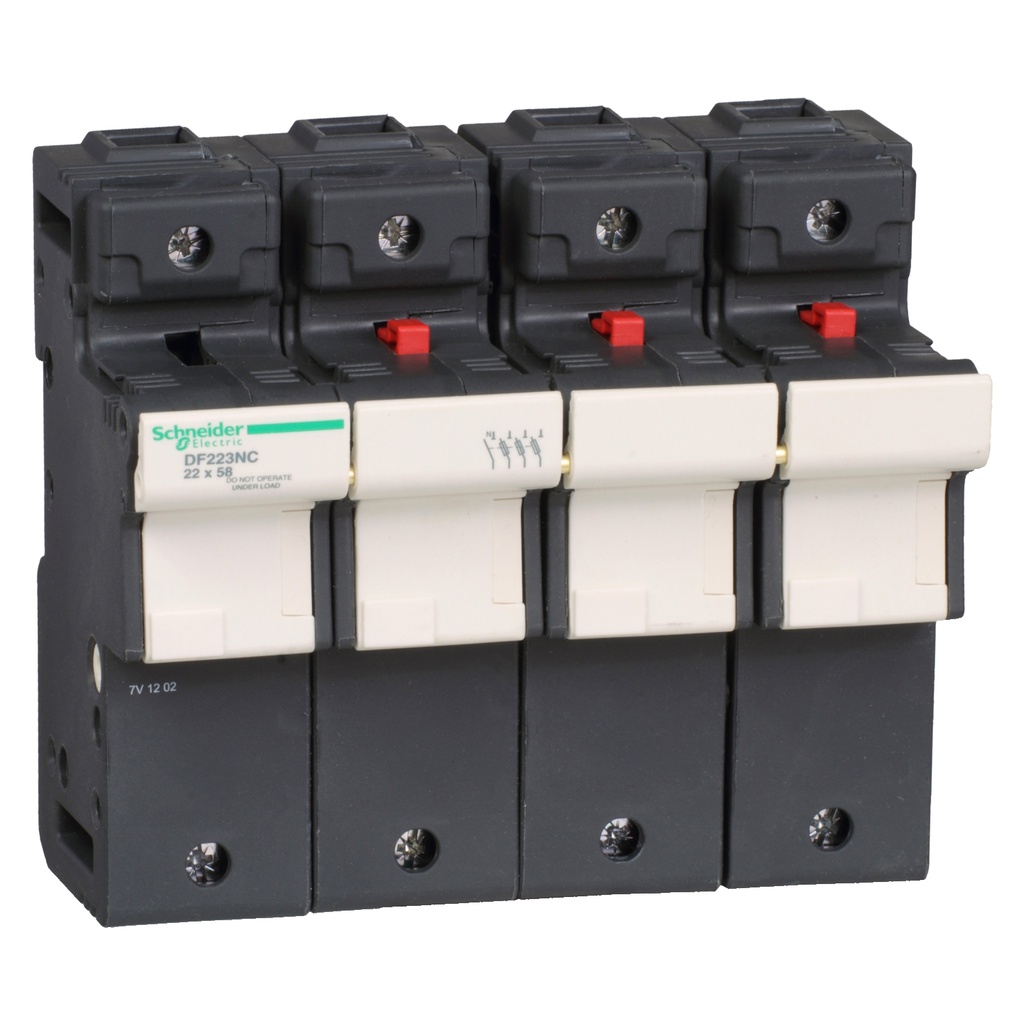 SCHNEIDER ELECTRIC DF223NC