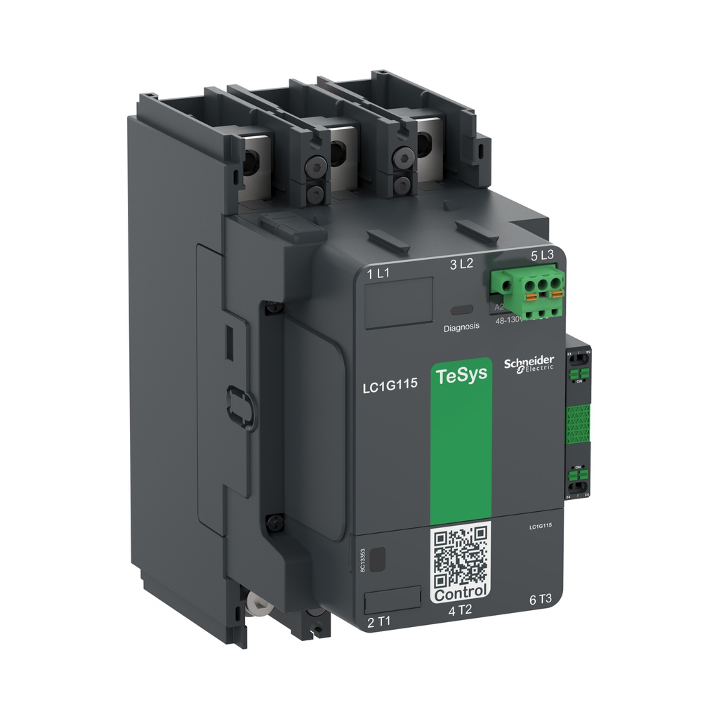 SCHNEIDER ELECTRIC LC1G115LSEA