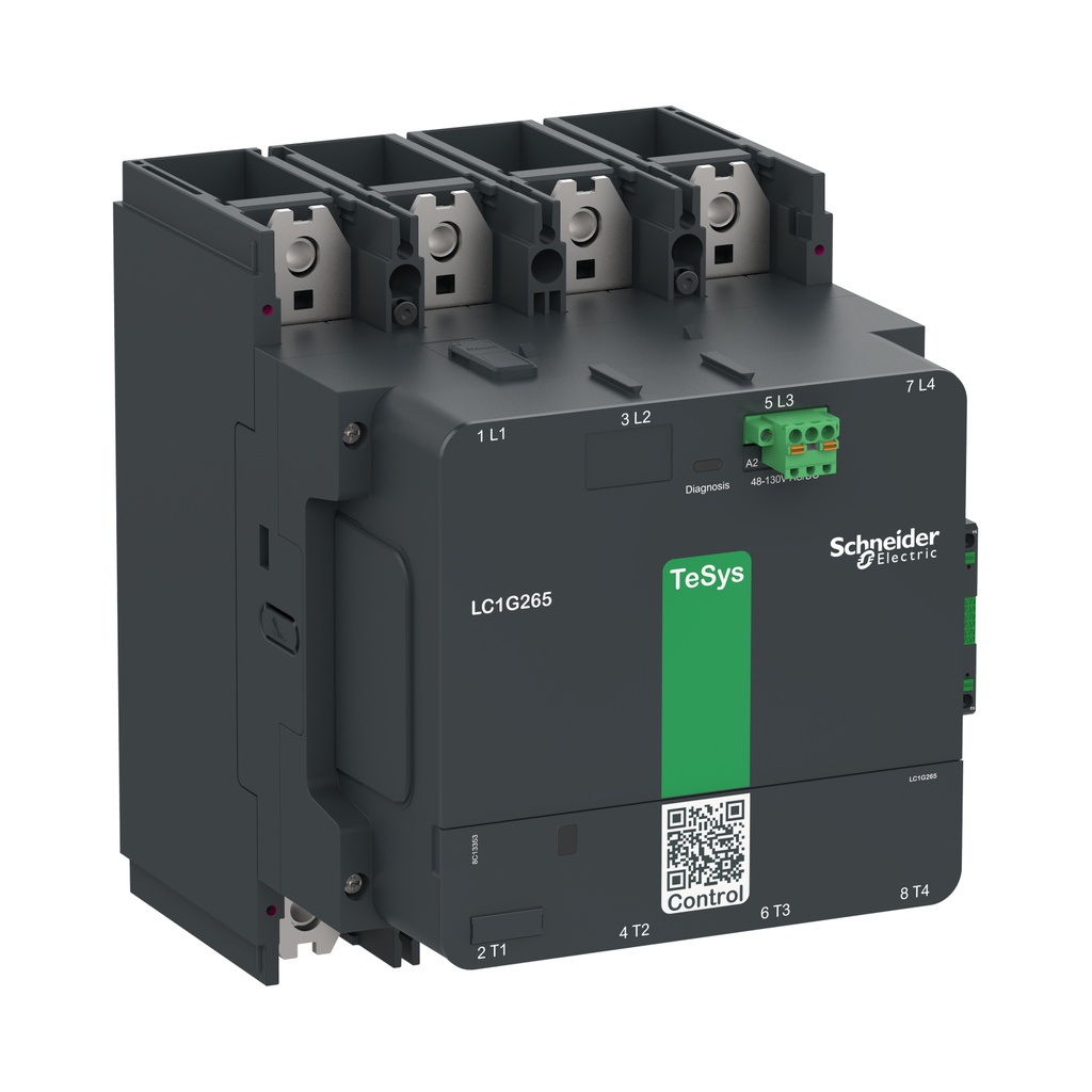 SCHNEIDER ELECTRIC LC1G3304KUEN