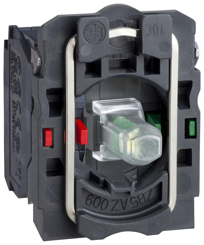 SCHNEIDER ELECTRIC ELECTRIC ZB5AW0M45