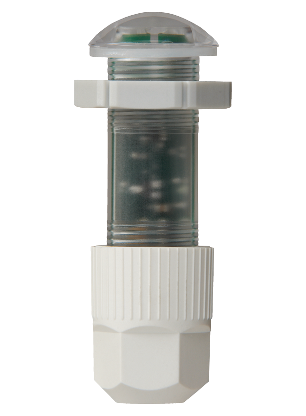 THEBEN 9070456 Digital flush-mounted light sensor