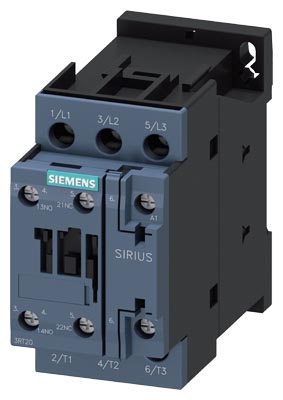 SIEMENS 3RT2025-1AP00