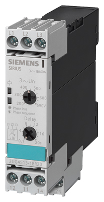 SIEMENS 3UG4513-1BR20