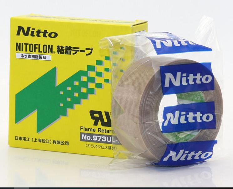 NITTO 973UL-S 0.13MM x 25MM x 10M