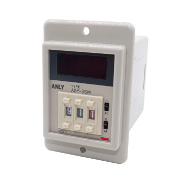 ANLY ASY-3MH AC220V