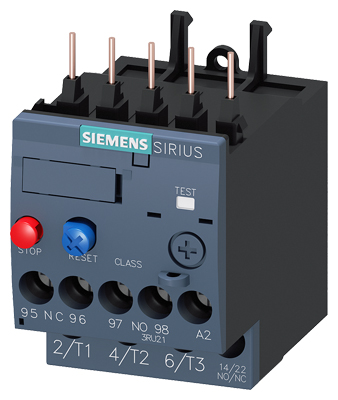 SIEMENS 3RU2116-1KB0