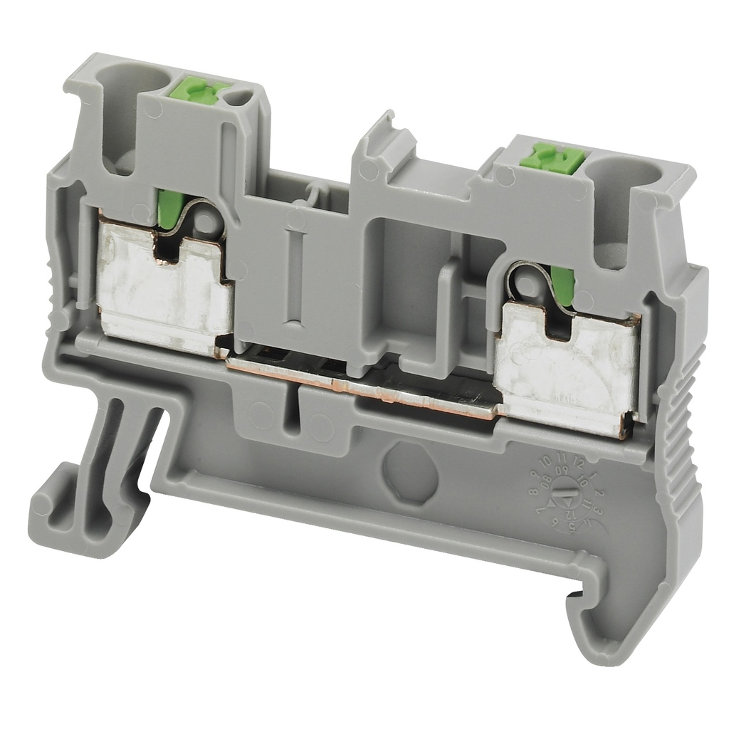 SCHNEIDER ELECTRIC NSYTRP22