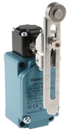 HONEYWELL SZL-WLC-B