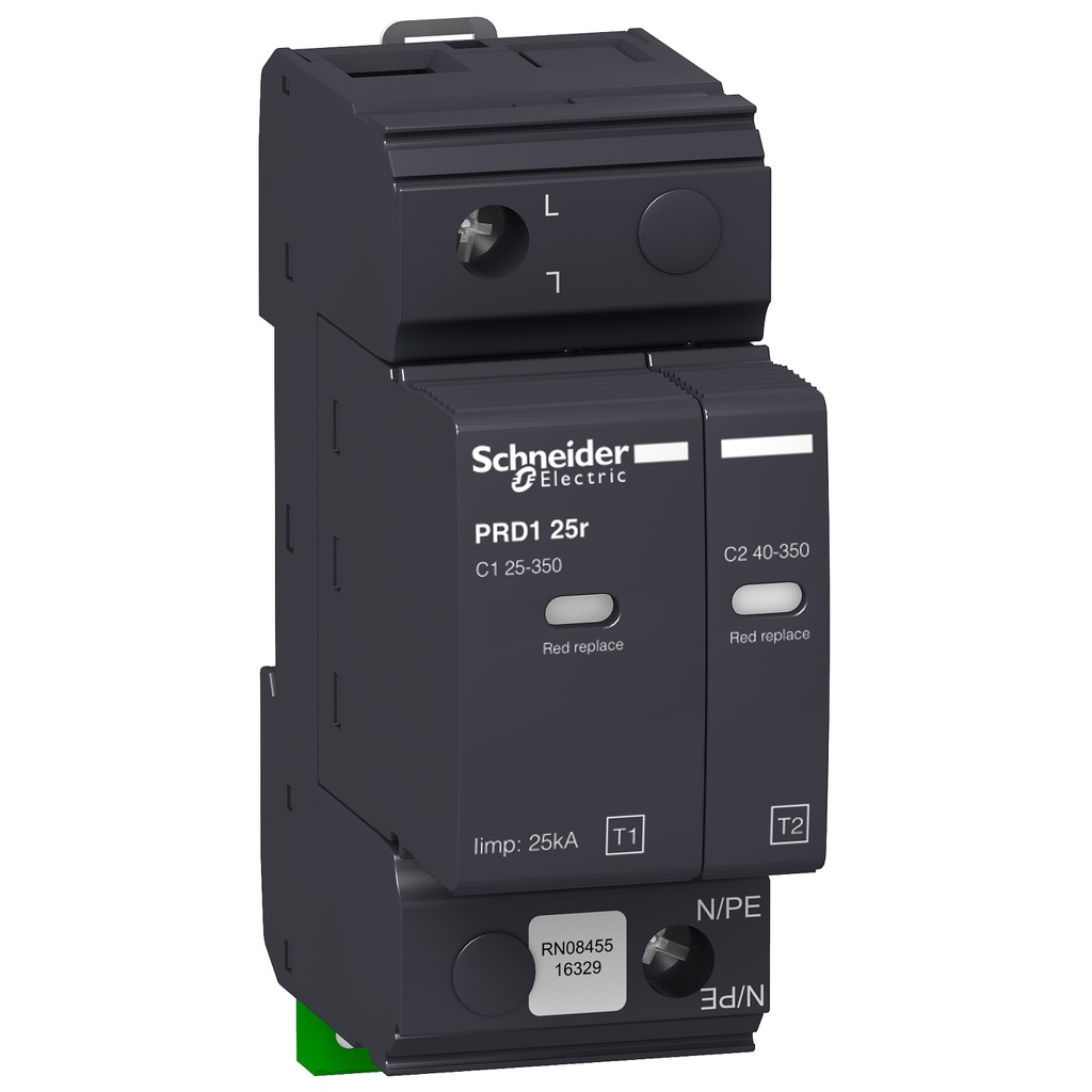 SCHNEIDER ELECTRIC 16329