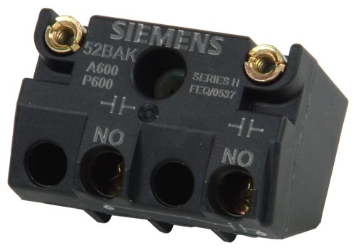 SIEMENS 52BAK