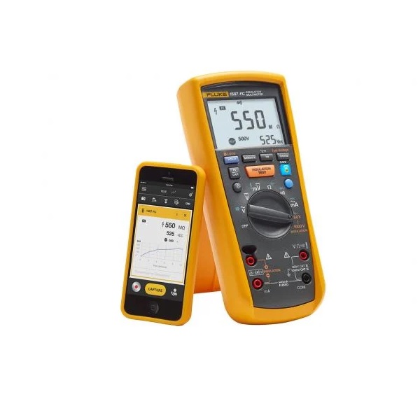 FLUKE 1587 FC