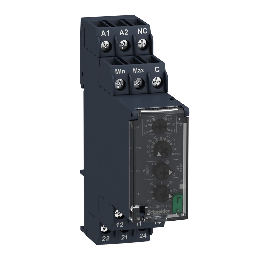 SCHNEIDER ELECTRIC RM22LA32MR