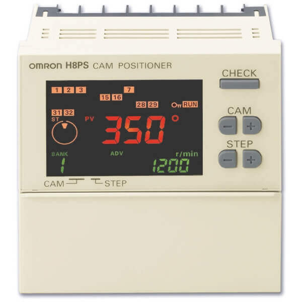 OMRON H8PS-8BFP