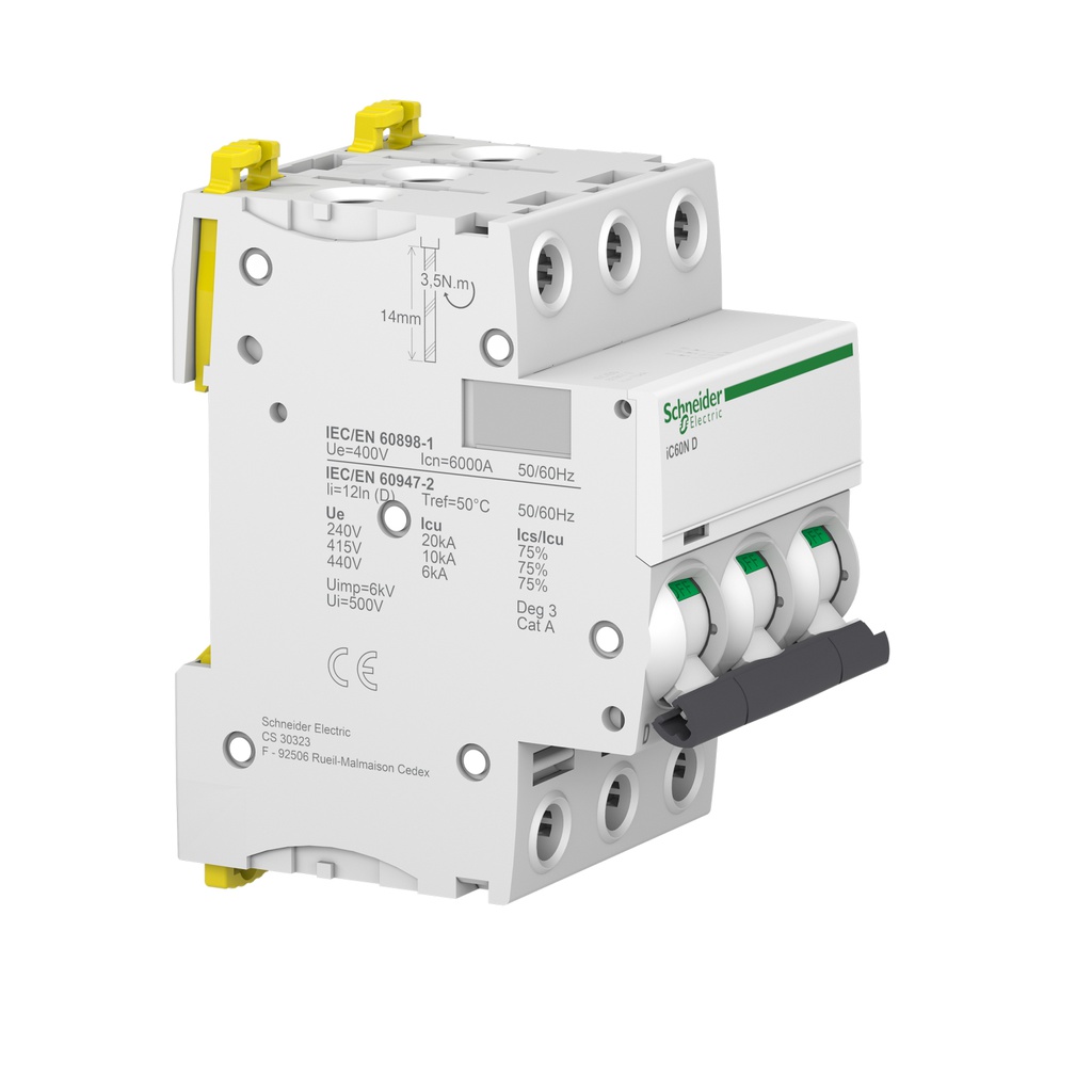 SCHNEIDER ELECTRIC A9F75350