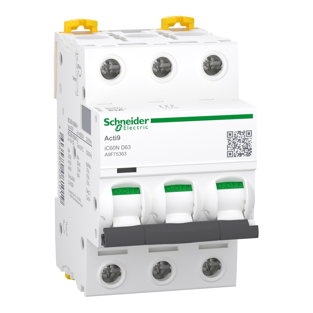 SCHNEIDER ELECTRIC A9F75363