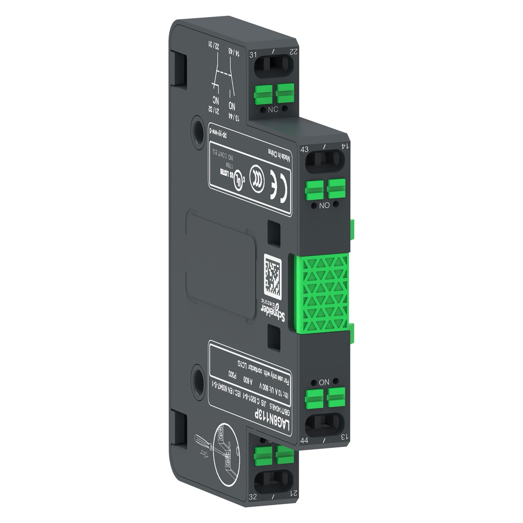 SCHNEIDER ELECTRIC LAG8N113P