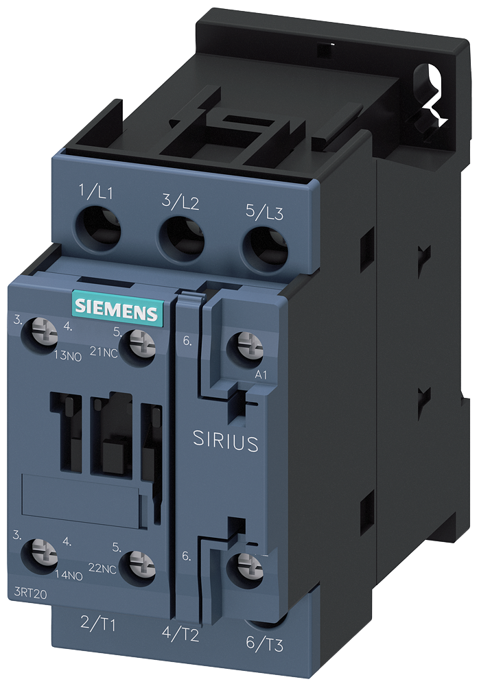 SIEMENS 3RT2026-1AK60